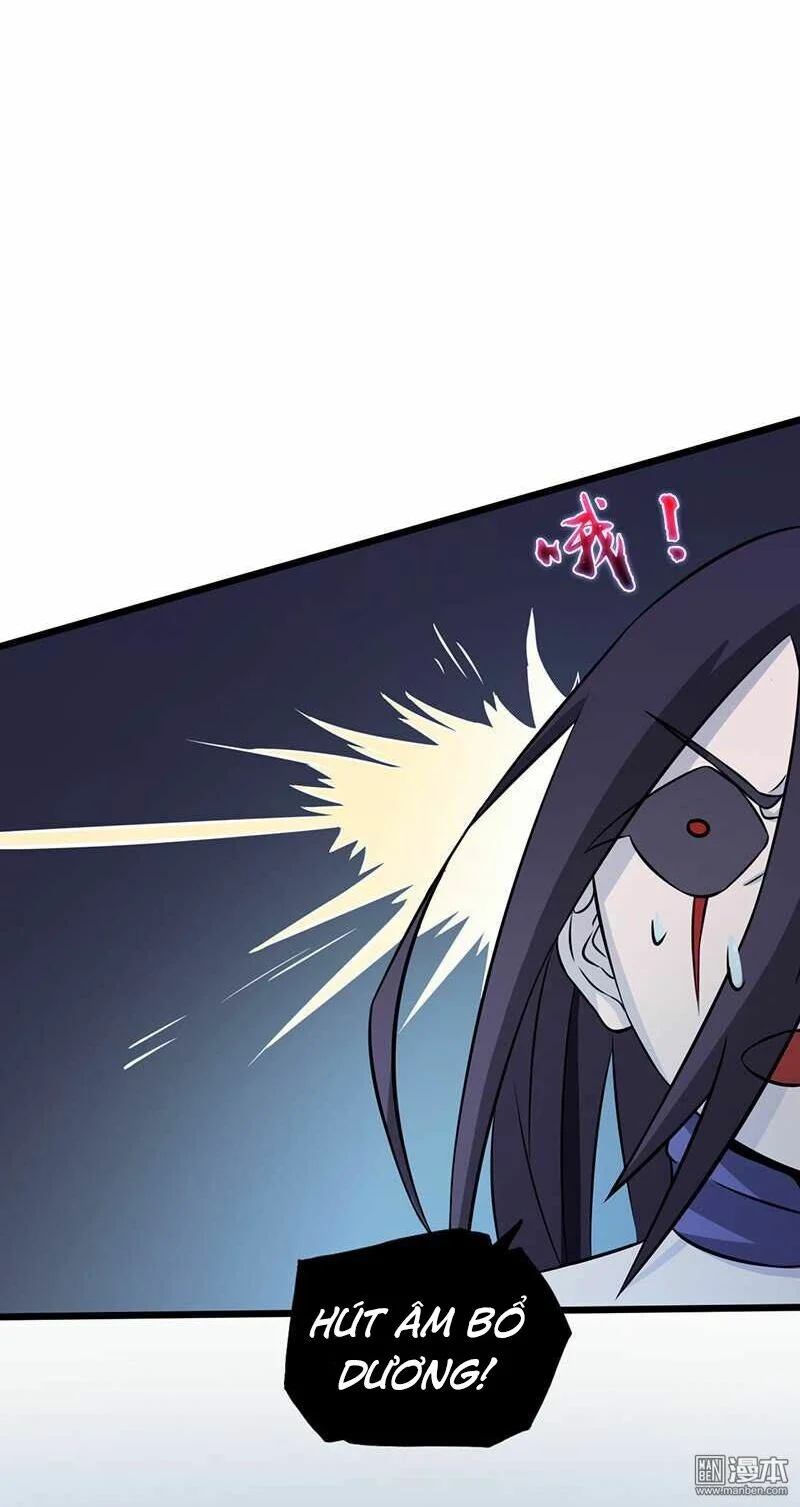 Địa Ngục Này Ta Mở Ra Đấy Chapter 28 - Trang 2