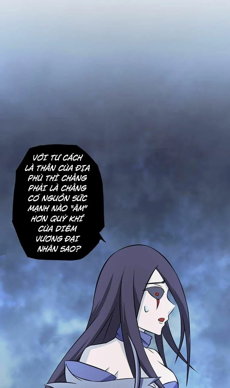 Địa Ngục Này Ta Mở Ra Đấy Chapter 28 - Trang 2