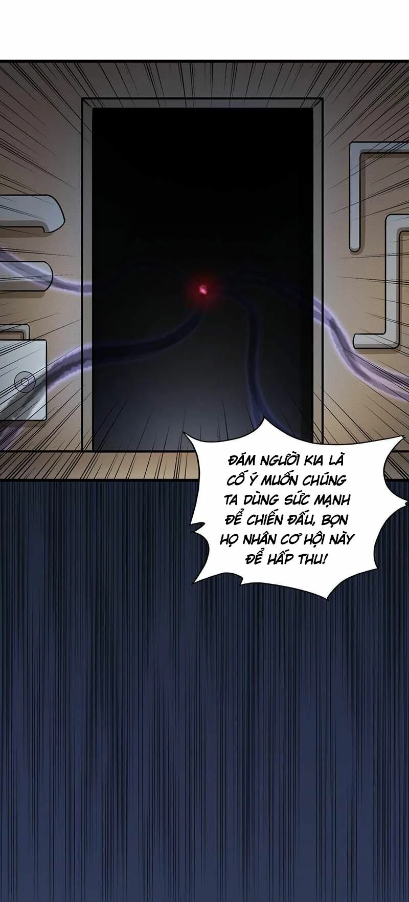 Địa Ngục Này Ta Mở Ra Đấy Chapter 28 - Trang 2