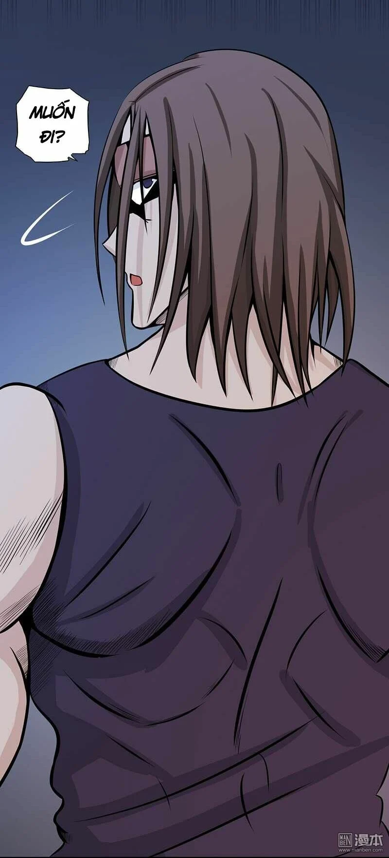 Địa Ngục Này Ta Mở Ra Đấy Chapter 28 - Trang 2