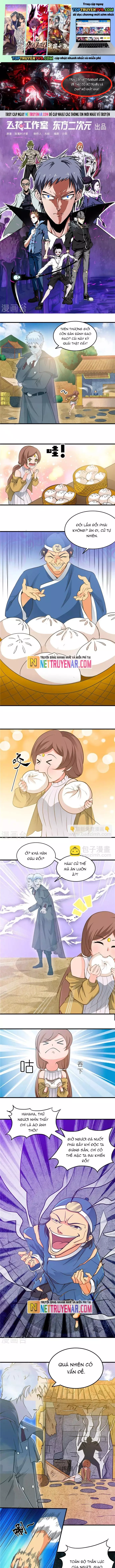 Địa Ngục Này Ta Mở Ra Đấy Chapter 281 - Next Chapter 282