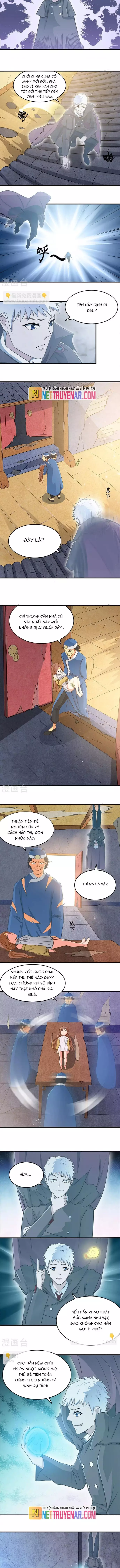 Địa Ngục Này Ta Mở Ra Đấy Chapter 281 - Next Chapter 282