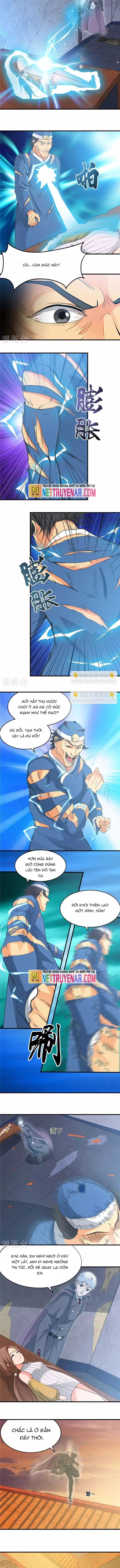 Địa Ngục Này Ta Mở Ra Đấy Chapter 281 - Next Chapter 282