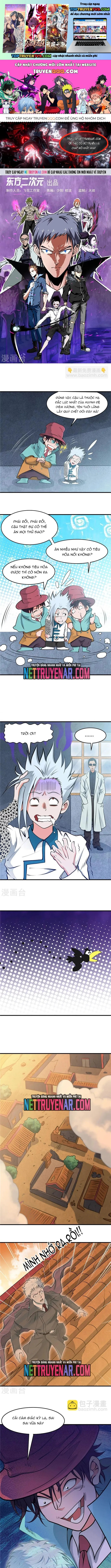 Địa Ngục Này Ta Mở Ra Đấy Chapter 285 - Next Chapter 286