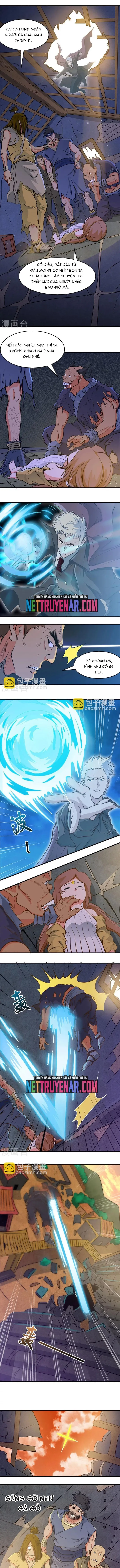 Địa Ngục Này Ta Mở Ra Đấy Chapter 285 - Next Chapter 286