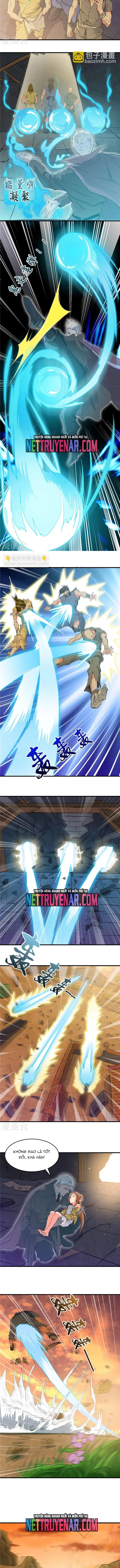 Địa Ngục Này Ta Mở Ra Đấy Chapter 285 - Next Chapter 286
