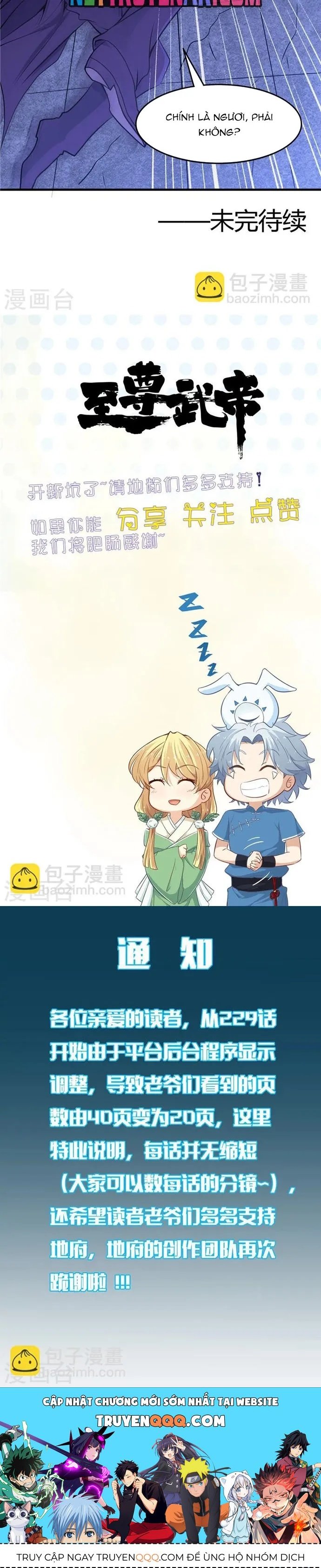 Địa Ngục Này Ta Mở Ra Đấy Chapter 285 - Next Chapter 286