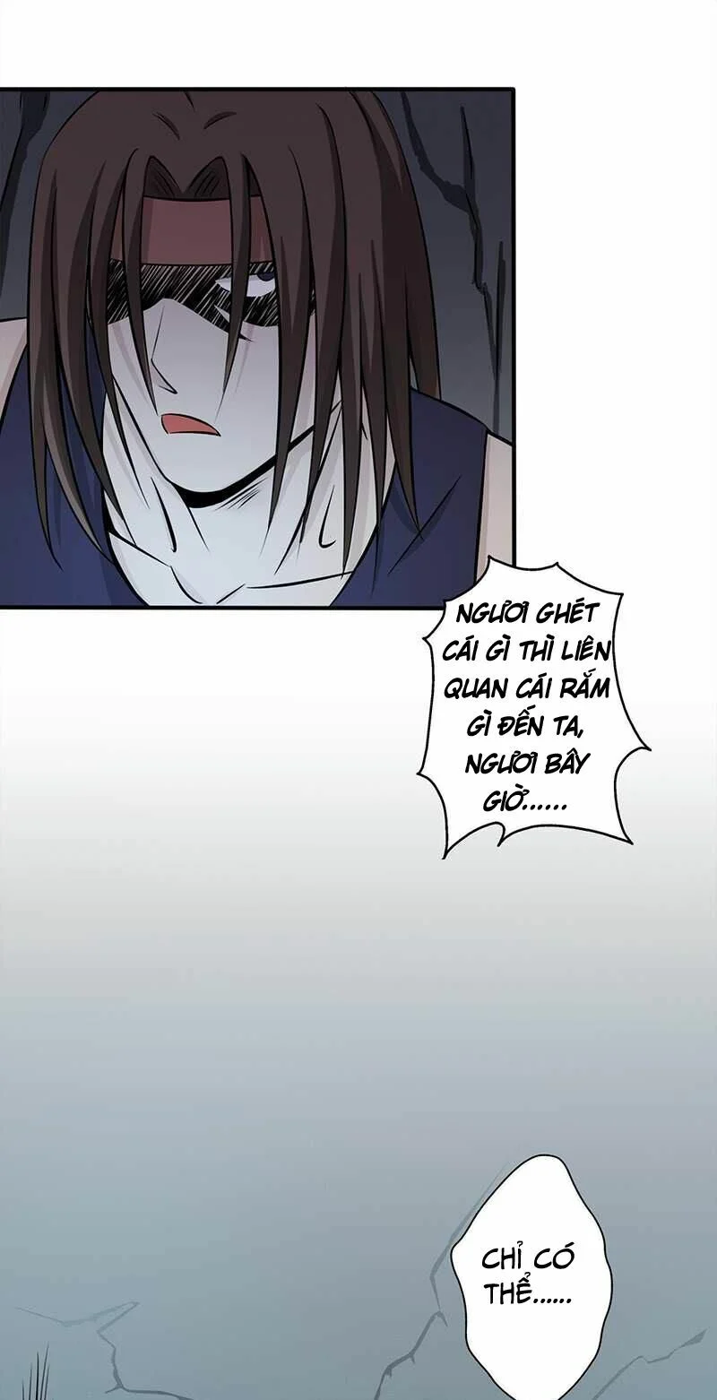 Địa Ngục Này Ta Mở Ra Đấy Chapter 29 - Trang 2