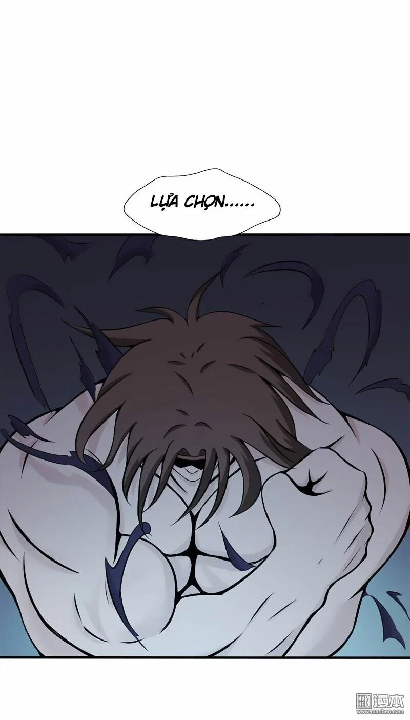 Địa Ngục Này Ta Mở Ra Đấy Chapter 29 - Trang 2