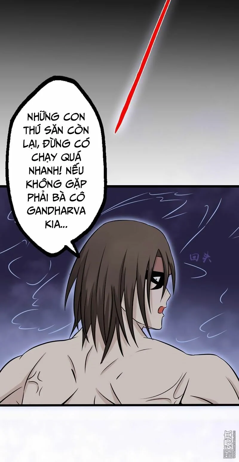 Địa Ngục Này Ta Mở Ra Đấy Chapter 29 - Trang 2