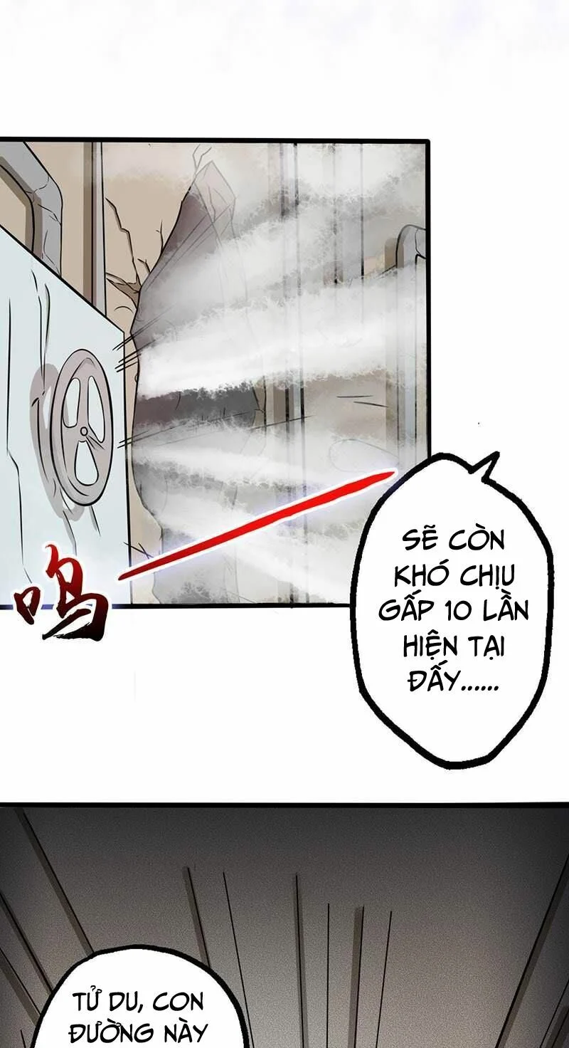 Địa Ngục Này Ta Mở Ra Đấy Chapter 29 - Trang 2