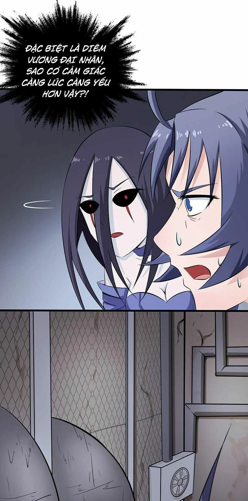 Địa Ngục Này Ta Mở Ra Đấy Chapter 29 - Trang 2