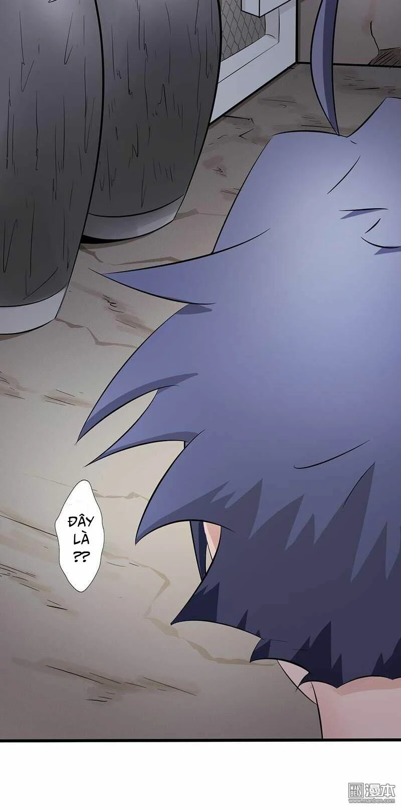 Địa Ngục Này Ta Mở Ra Đấy Chapter 29 - Trang 2
