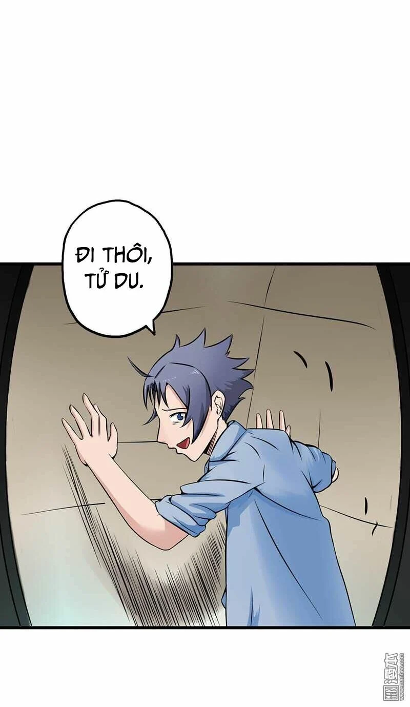 Địa Ngục Này Ta Mở Ra Đấy Chapter 29 - Trang 2