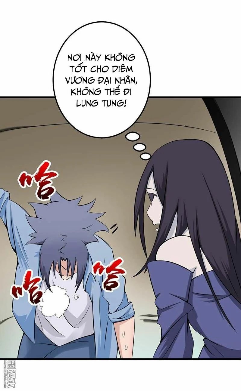 Địa Ngục Này Ta Mở Ra Đấy Chapter 29 - Trang 2