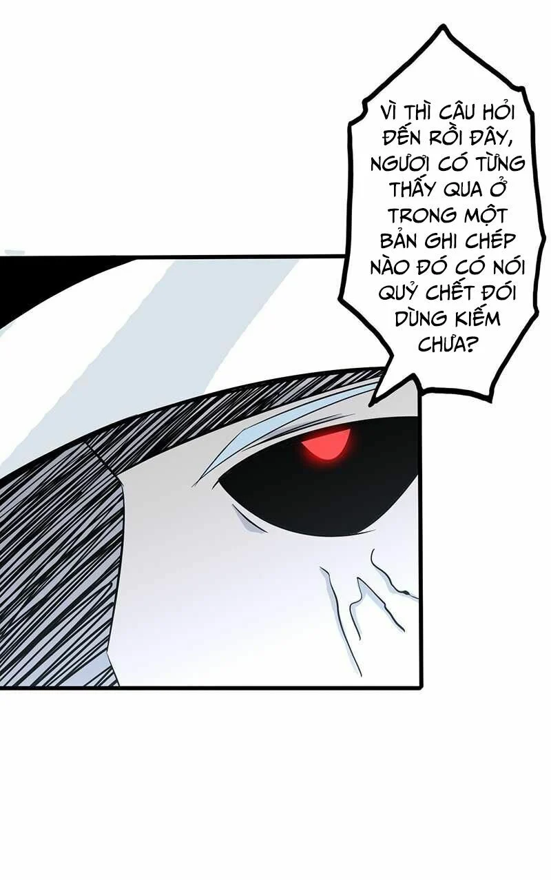 Địa Ngục Này Ta Mở Ra Đấy Chapter 29 - Trang 2