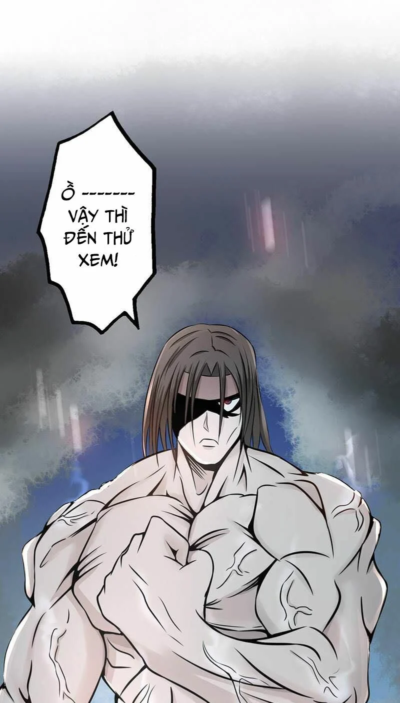 Địa Ngục Này Ta Mở Ra Đấy Chapter 29 - Trang 2