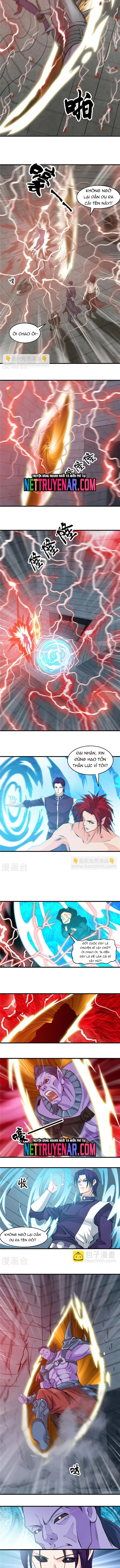 Địa Ngục Này Ta Mở Ra Đấy Chapter 294 - Next Chapter 295