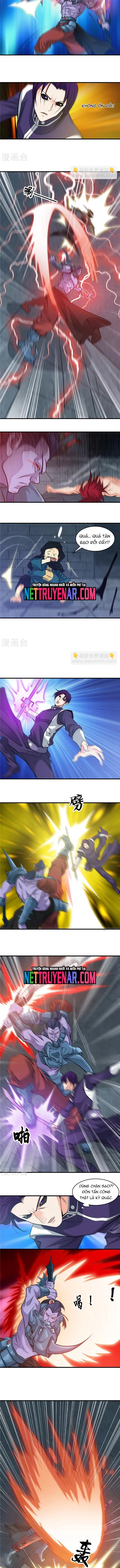 Địa Ngục Này Ta Mở Ra Đấy Chapter 294 - Next Chapter 295