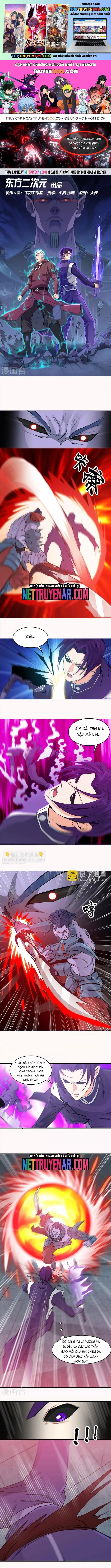 Địa Ngục Này Ta Mở Ra Đấy Chapter 295 - Next Chapter 296