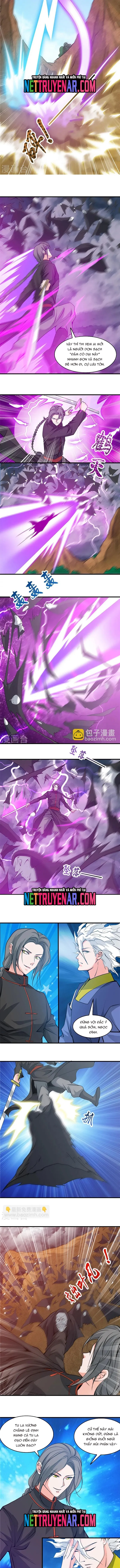Địa Ngục Này Ta Mở Ra Đấy Chapter 296 - Next Chapter 297