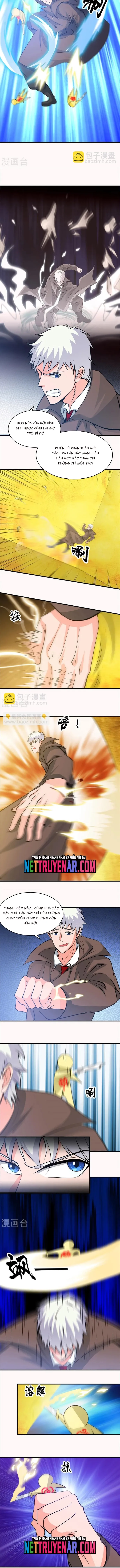 Địa Ngục Này Ta Mở Ra Đấy Chapter 297 - Next Chapter 298