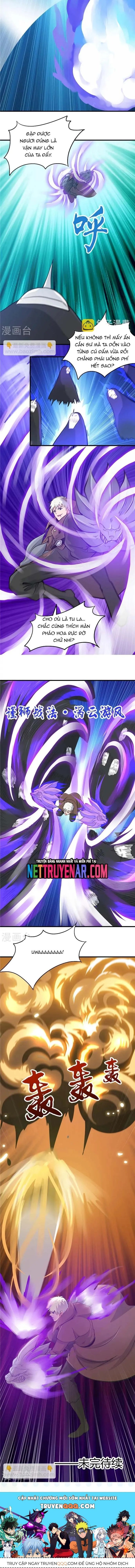 Địa Ngục Này Ta Mở Ra Đấy Chapter 298 - Next Chapter 299
