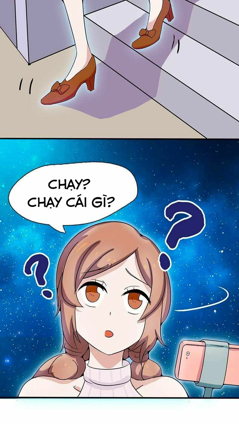 Địa Ngục Này Ta Mở Ra Đấy Chapter 3 - Trang 2