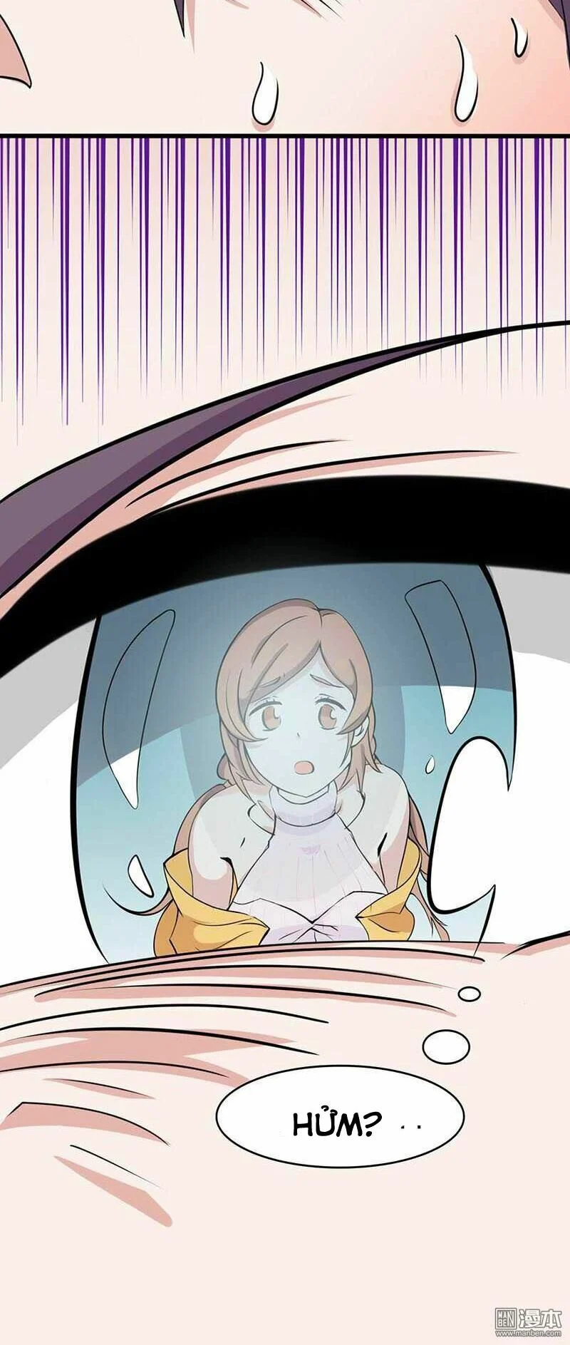 Địa Ngục Này Ta Mở Ra Đấy Chapter 3 - Trang 2
