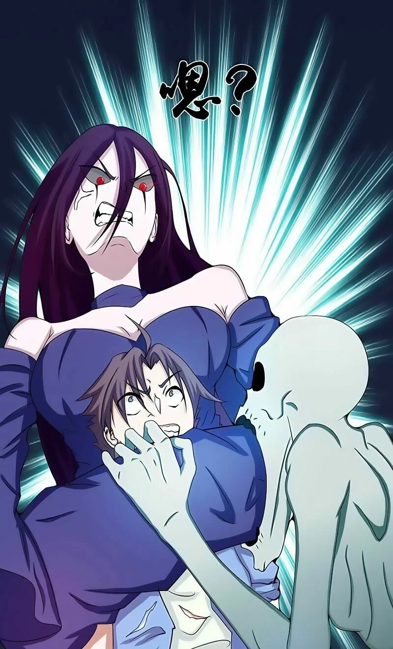 Địa Ngục Này Ta Mở Ra Đấy Chapter 3 - Trang 2