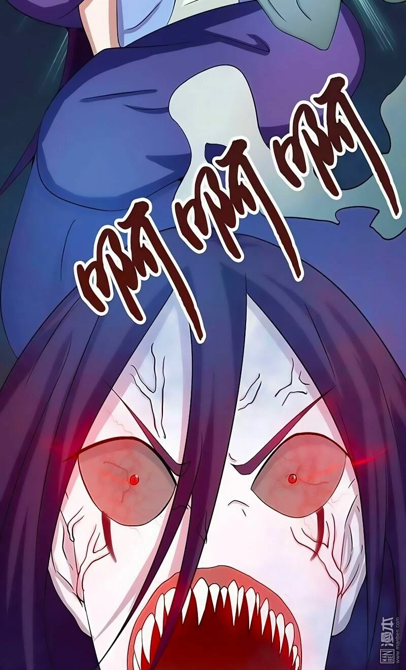 Địa Ngục Này Ta Mở Ra Đấy Chapter 3 - Trang 2