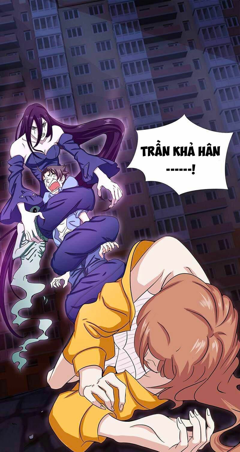 Địa Ngục Này Ta Mở Ra Đấy Chapter 3 - Trang 2