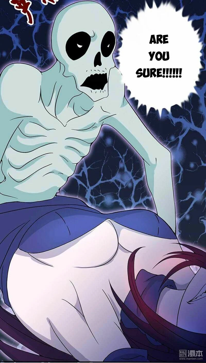 Địa Ngục Này Ta Mở Ra Đấy Chapter 3 - Trang 2