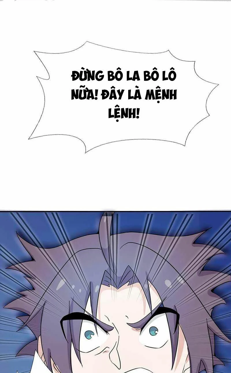 Địa Ngục Này Ta Mở Ra Đấy Chapter 3 - Trang 2