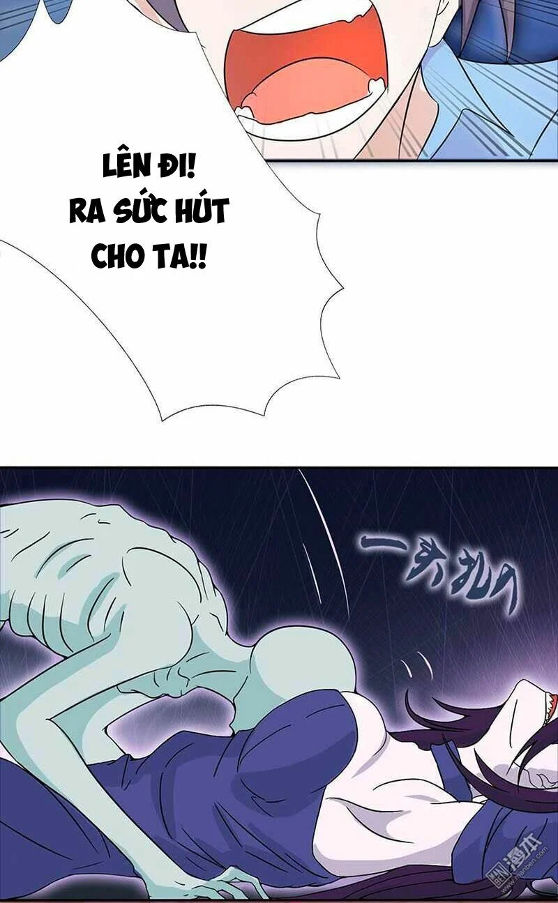 Địa Ngục Này Ta Mở Ra Đấy Chapter 3 - Trang 2