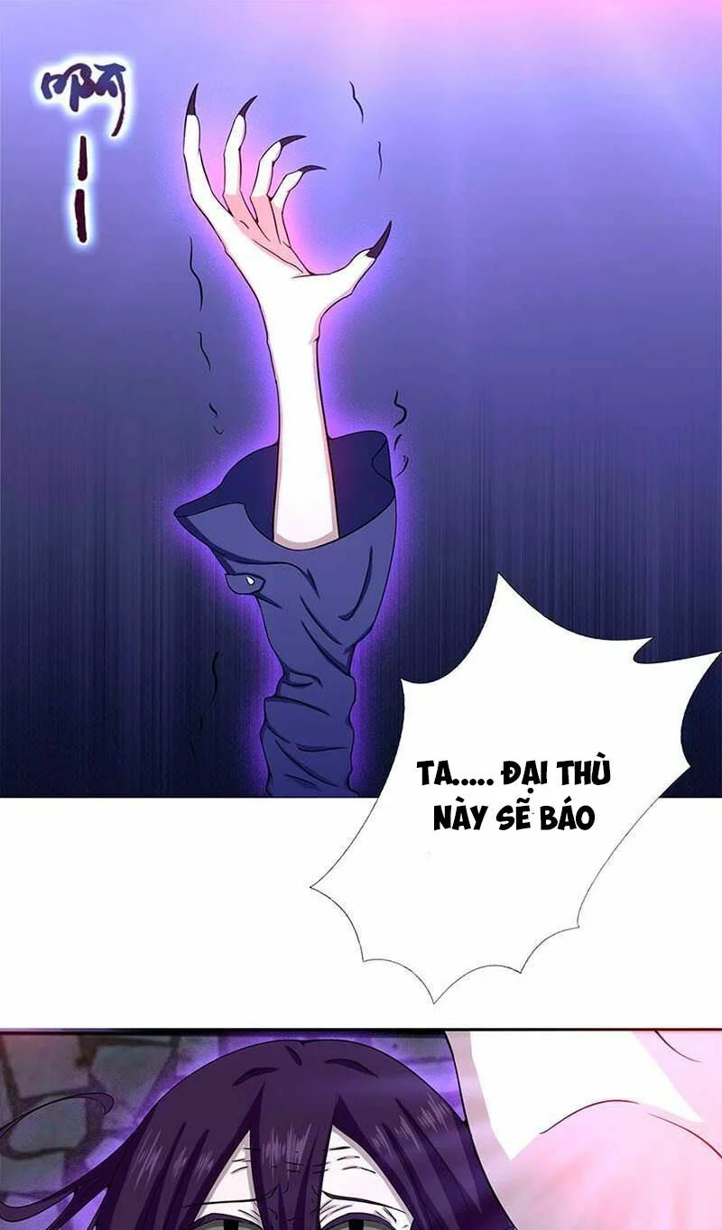 Địa Ngục Này Ta Mở Ra Đấy Chapter 3 - Trang 2