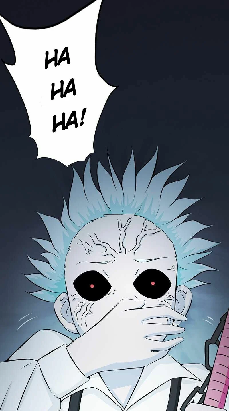 Địa Ngục Này Ta Mở Ra Đấy Chapter 30 - Trang 2