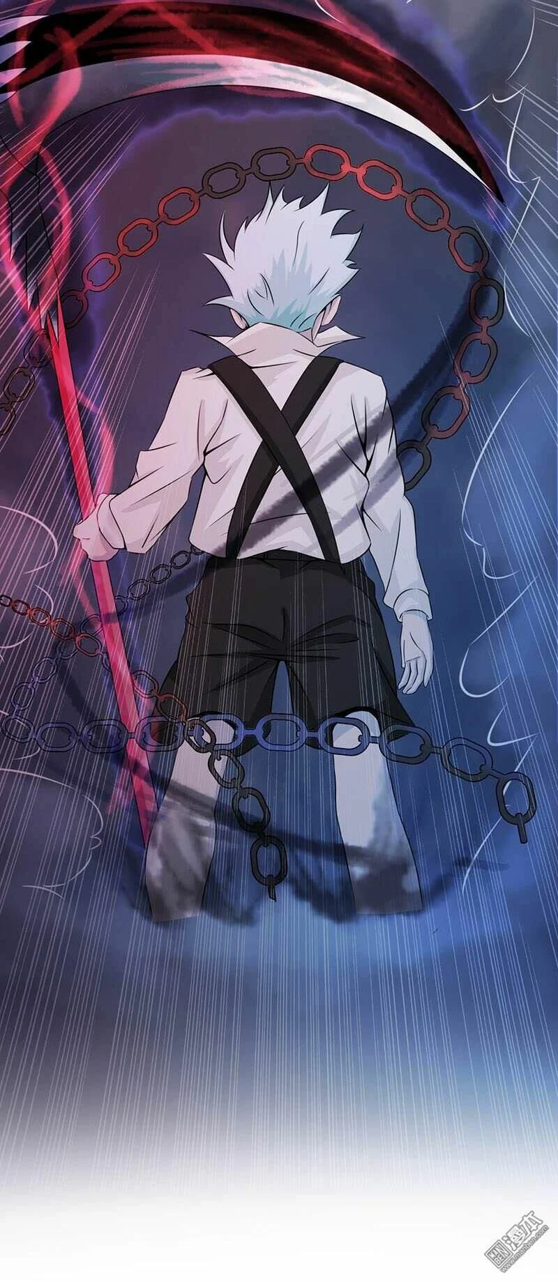 Địa Ngục Này Ta Mở Ra Đấy Chapter 30 - Trang 2
