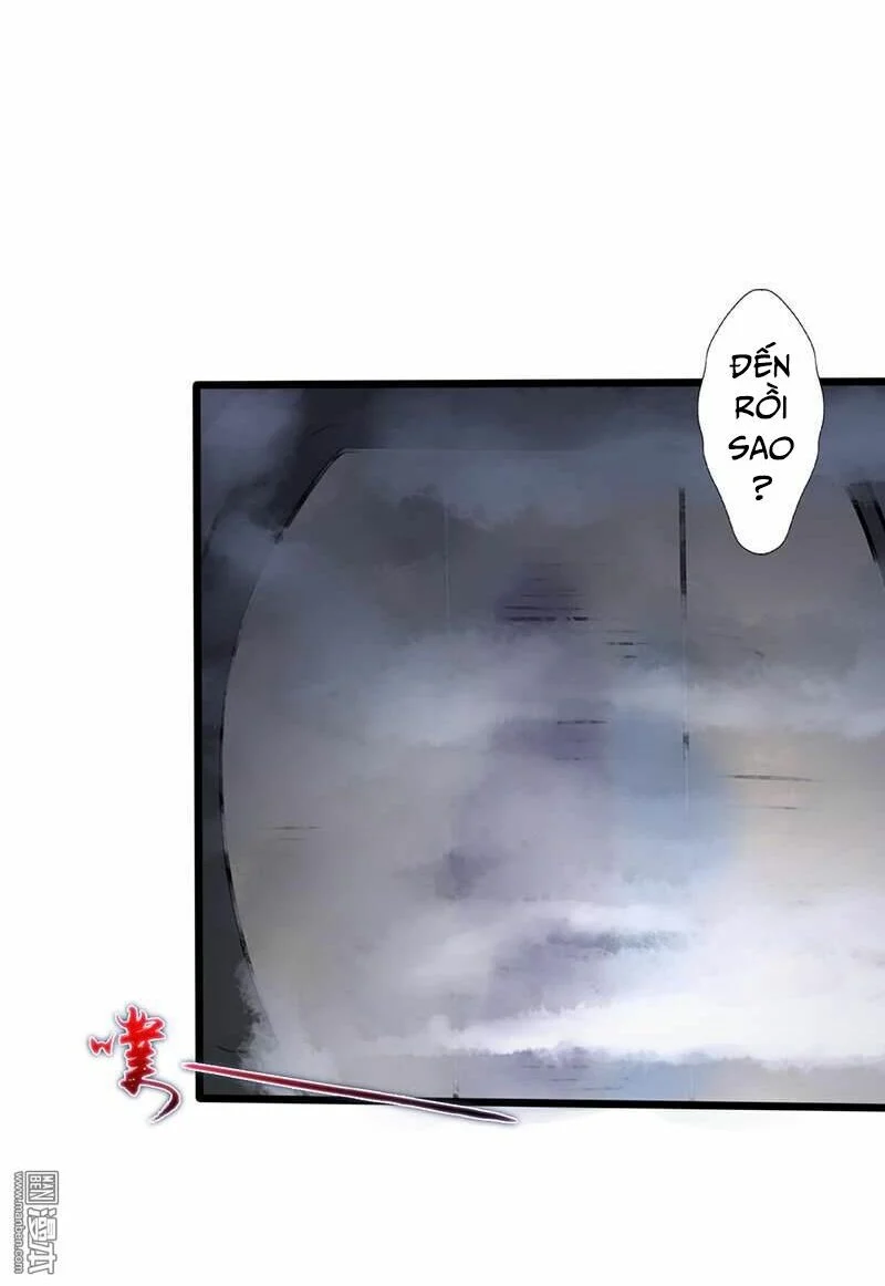 Địa Ngục Này Ta Mở Ra Đấy Chapter 30 - Trang 2