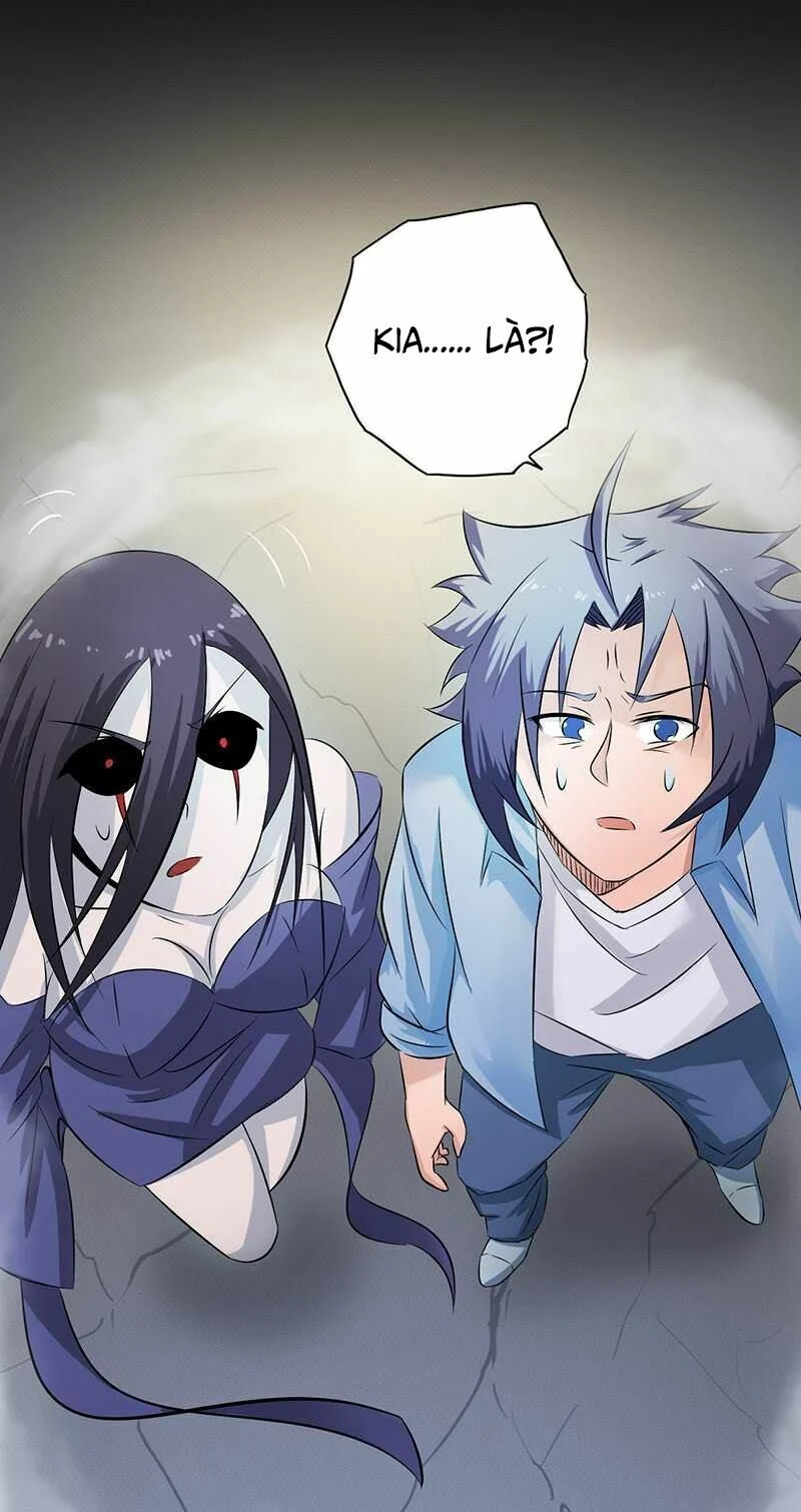 Địa Ngục Này Ta Mở Ra Đấy Chapter 30 - Trang 2