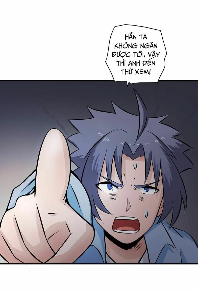 Địa Ngục Này Ta Mở Ra Đấy Chapter 30 - Trang 2