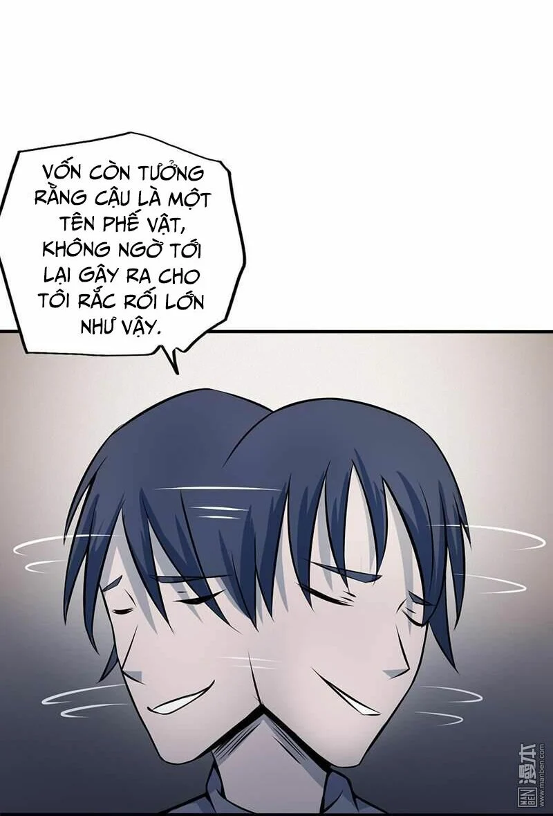 Địa Ngục Này Ta Mở Ra Đấy Chapter 30 - Trang 2