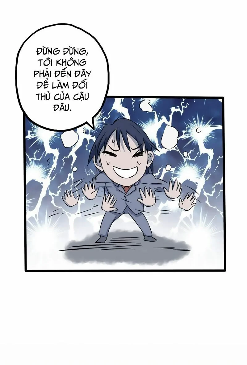 Địa Ngục Này Ta Mở Ra Đấy Chapter 30 - Trang 2