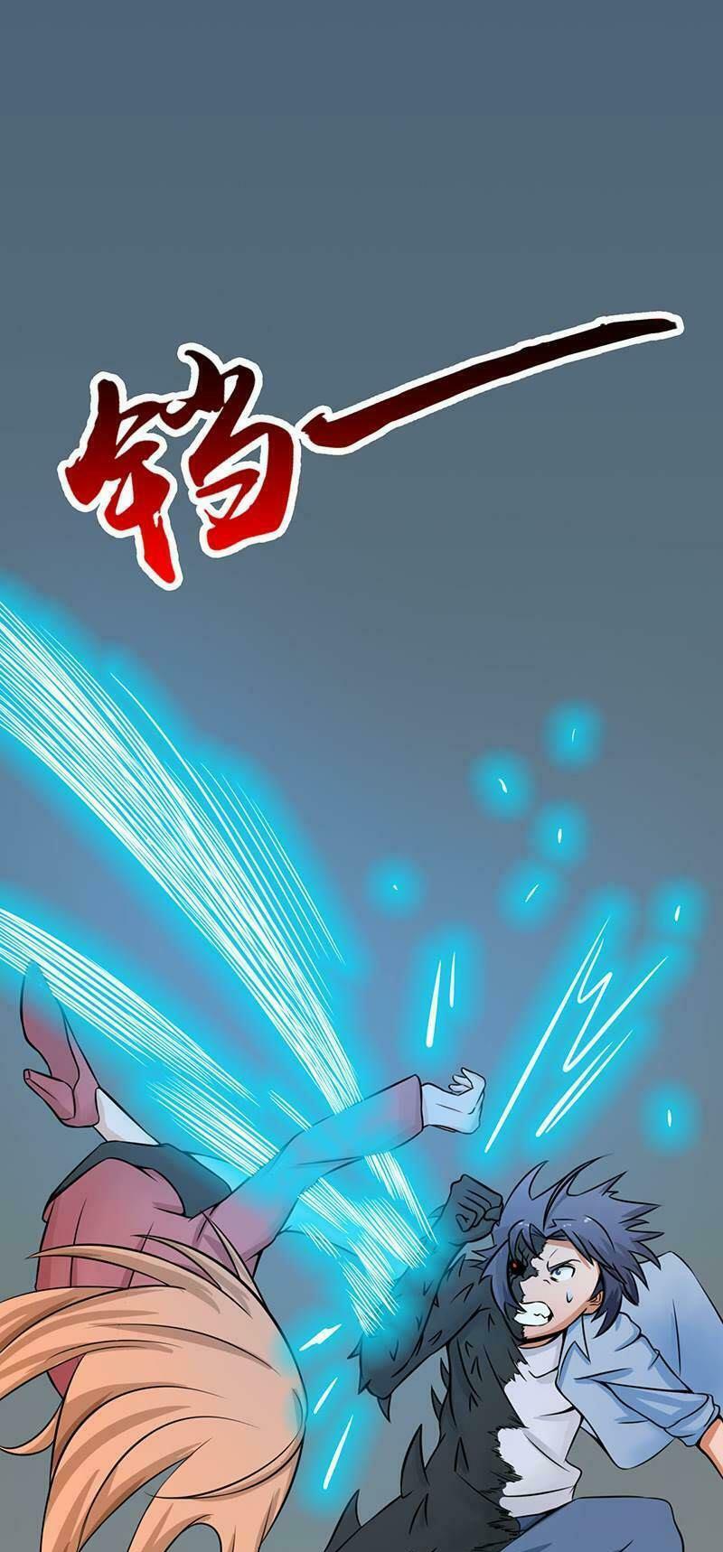 Địa Ngục Này Ta Mở Ra Đấy Chapter 30 - Trang 2