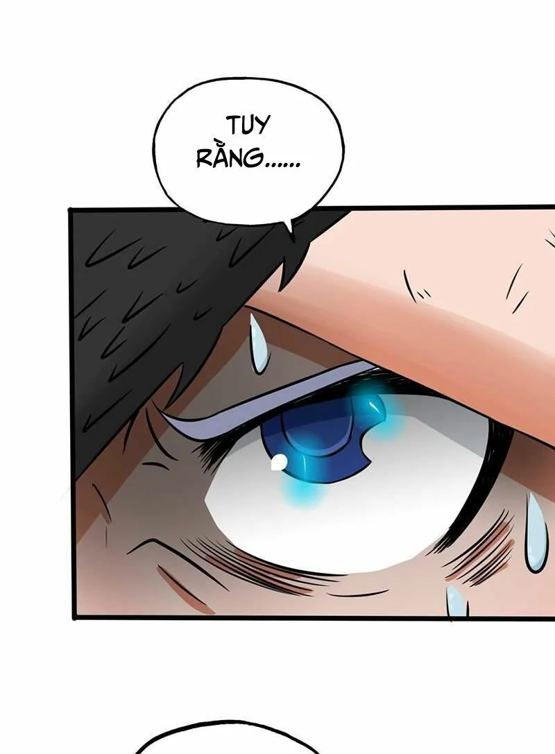 Địa Ngục Này Ta Mở Ra Đấy Chapter 30 - Trang 2