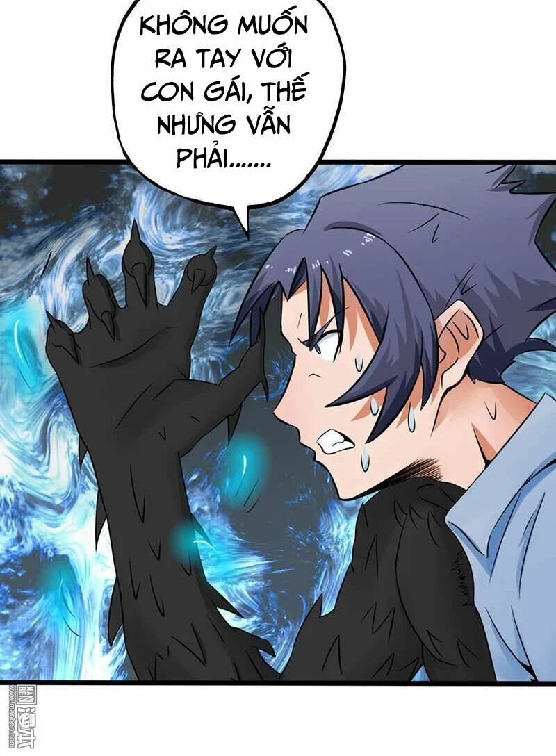 Địa Ngục Này Ta Mở Ra Đấy Chapter 30 - Trang 2