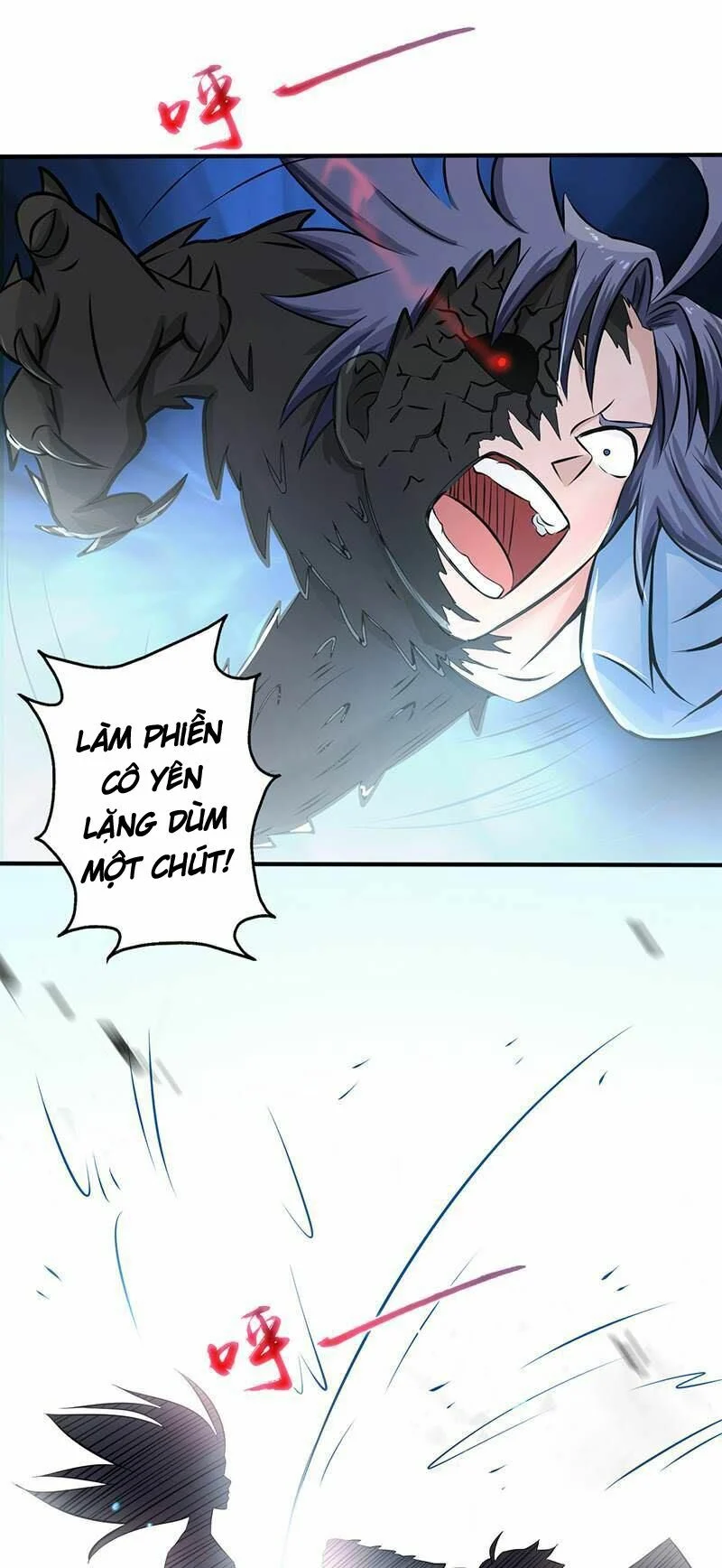 Địa Ngục Này Ta Mở Ra Đấy Chapter 30 - Trang 2