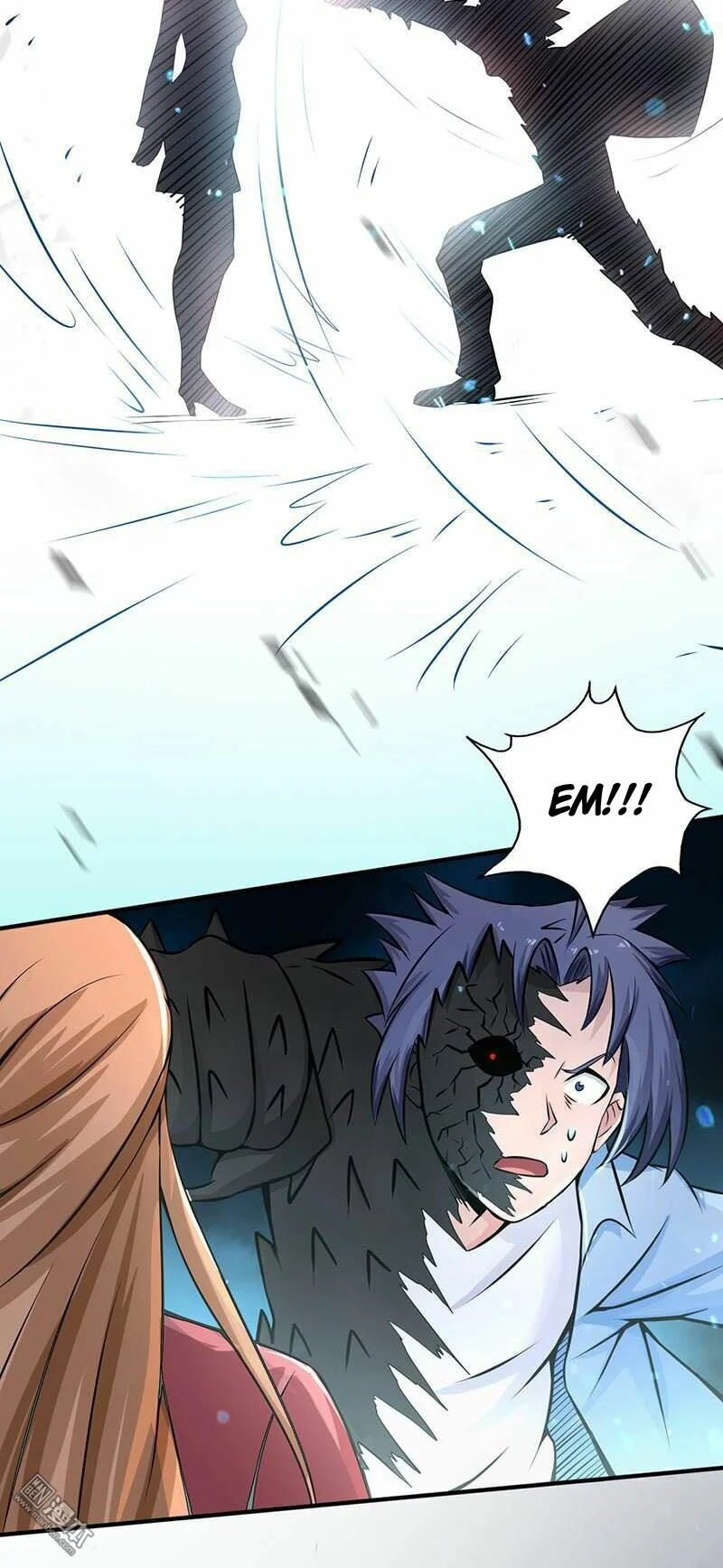 Địa Ngục Này Ta Mở Ra Đấy Chapter 30 - Trang 2