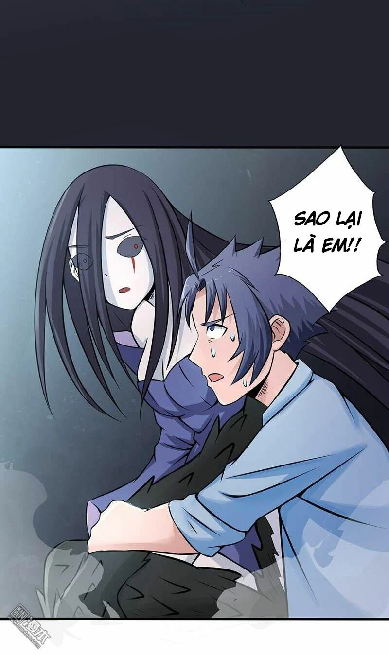 Địa Ngục Này Ta Mở Ra Đấy Chapter 30 - Trang 2