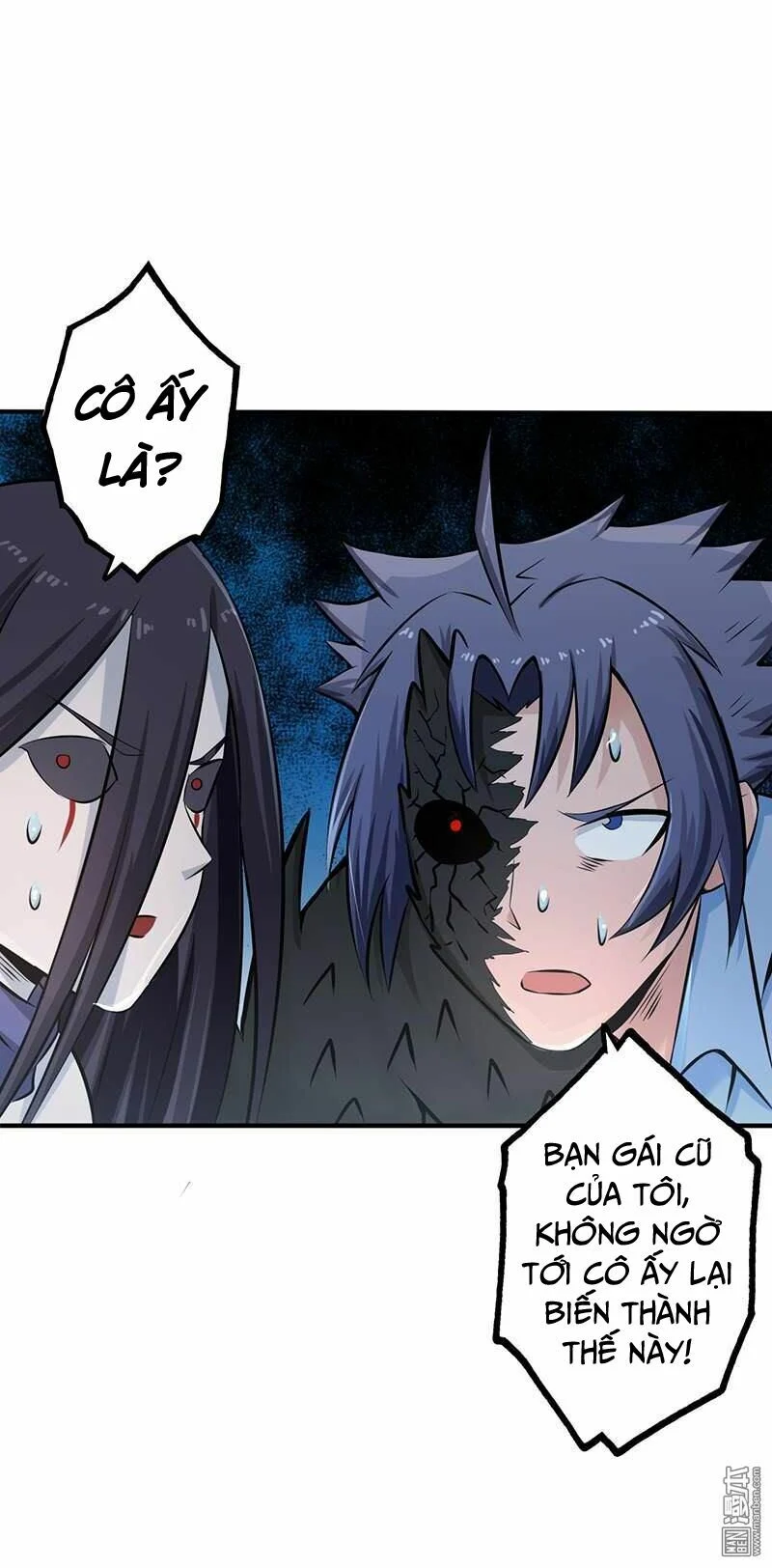Địa Ngục Này Ta Mở Ra Đấy Chapter 30 - Trang 2